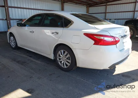 2016 Nissan Altima 2.5/2.5 S/2.5 Sl/2.5 Sr/2.5 Sv from USA, damaged, VIN 1N4AL3APXGC151421